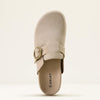 Ariat Womens Country Mule Slipon Shoe
