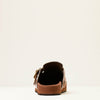 Ariat Womens Country Mule Slipon Shoes