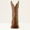Ariat Womens County Lane Wide Square Toe Western Boots