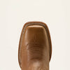 Ariat Womens County Lane Wide Square Toe Western Boots