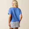 Ariat Womens Cowboy Club T-Shirt