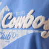 Ariat Womens Cowboy Club T-Shirt