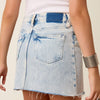 Ariat Womens Cowgirl Mini Skirt