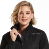 Ariat Womens Crius Insulated Black Concealed Carry Jacket - 10032982