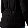 Ariat Womens Crius Insulated Black Concealed Carry Jacket - 10032982