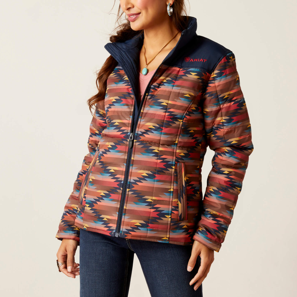 Ariat Womens Crius Jacket - 10046682