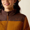 Ariat Womens Crius Insulated Jacket