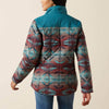 Ariat Womens Crius Insulated Jacket