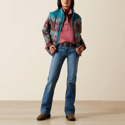 Ariat Womens Crius Insulated Jacket