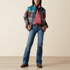 Ariat Womens Crius Insulated Jacket