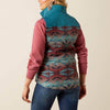 Ariat Womens Crius Insulated Vest