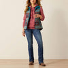 Ariat Womens Crius Insulated Vest