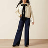 Ariat Womens Cropped Jacket