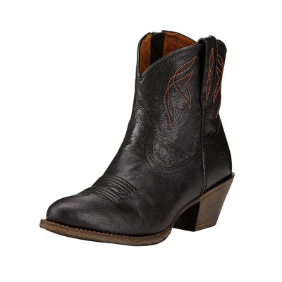 Ariat Womens Darlin Western Boots - 10017325