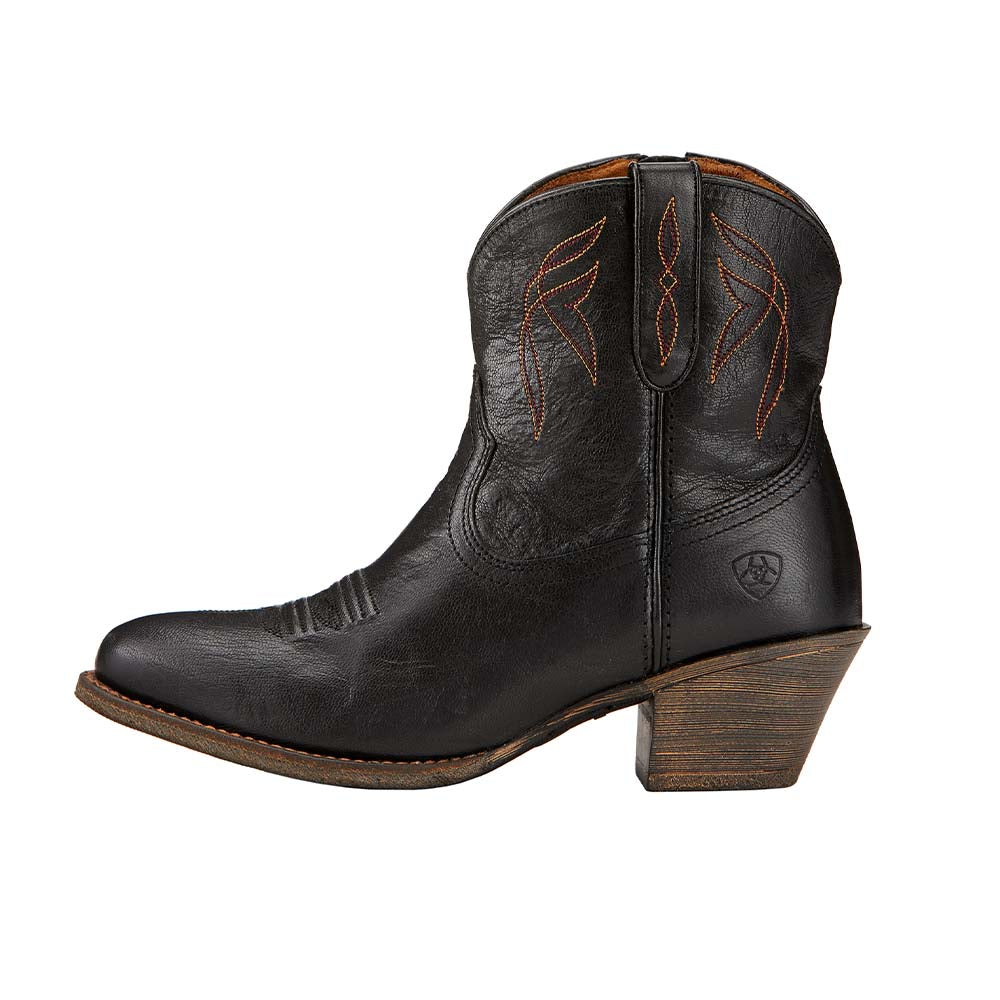 Ariat Womens Darlin Western Boots - 10017325