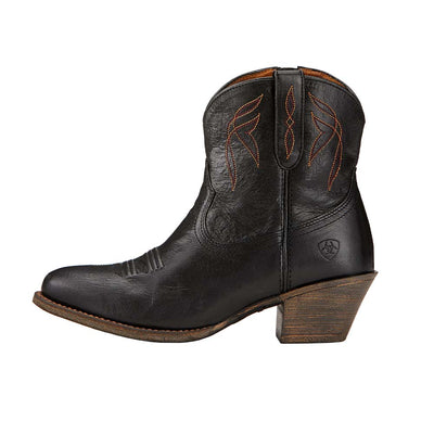 Ariat Womens Darlin Western Boots - 10017325