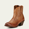 Ariat Womens Darlin Western Boots Burnt Sugar - 10017323