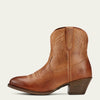 Ariat Womens Darlin Western Boots Burnt Sugar - 10017323
