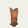 Ariat Womens Darlin Western Boots Burnt Sugar - 10017323