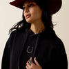 Ariat Womens Daydreamer Hoodie Black - 10080693