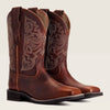 Ariat Womens Delilah Stretch Fit Western Boots - 10040284