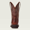 Ariat Womens Delilah Stretch Fit Western Boots - 10040284