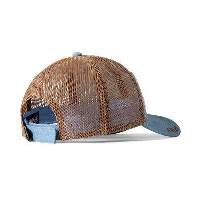 Ariat Womens Denim Cap - A300085420