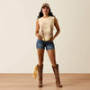 Ariat Womens Desert Vista Tank Top