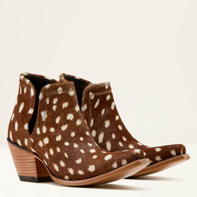 Ariat Womens Dixon Western Boots - 10061192