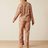 Ariat Womens Dreams Pajama Set