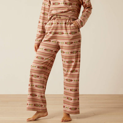 Ariat Womens Dreams Pajama Set