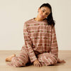 Ariat Womens Dreams Pajama Set