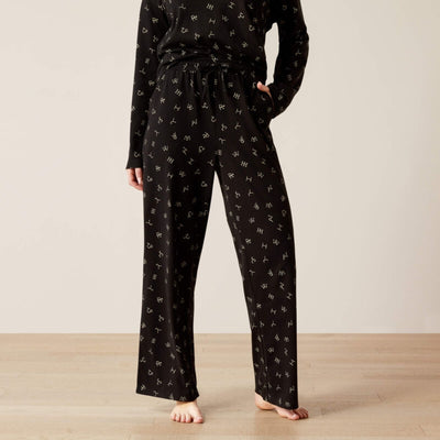 Ariat Womens Dreams Pajama Set