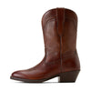Ariat Womens Easton Performance Western Boots Brown - 10074364
