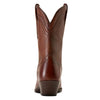 Ariat Womens Easton Performance Western Boots Brown - 10074364