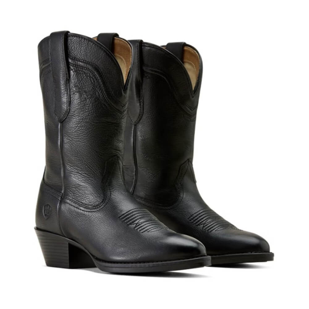 Ariat Womens Easton Western Boots