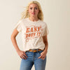 Ariat Womens Easy Does It T-Shirt
