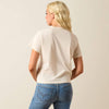 Ariat Womens Easy Does It T-Shirt