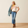 Ariat Womens Easy Does It T-Shirt