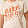 Ariat Womens Easy Does It T-Shirt