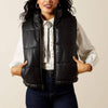 Ariat Womens Echo Reversible Vest