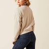 Ariat Womens Essential Crew Sweatshirt