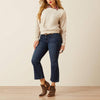 Ariat Womens Essential Crew Sweatshirt