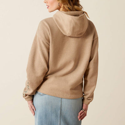 Ariat Womens Essential Logo Hoodie