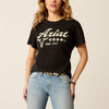 Ariat Womens Established Boot Co T-Shirt