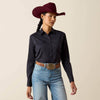 Ariat Womens Everything Shirt Black - 10079508