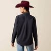 Ariat Womens Everything Shirt Black - 10079508
