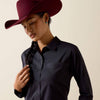 Ariat Womens Everything Shirt Black - 10079508