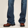 Ariat Womens FR Stretch DuraLight Ella Jeans Azurite - 10026006