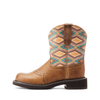 Ariat Womens Fatbaby Farrah Boots